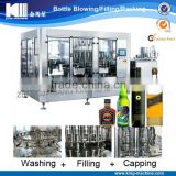 Automatic alcoholic drink / beverage bottling plant                        
                                                Quality Choice
