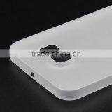 2016 New Product Clear Phone Case for Samsung S7 Edge Plus thumbnail-3