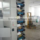 Automatic Label 4 Colour Small Flexo Printing Machine thumbnail-3