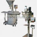 Shanghai TOPS Cosmetic Powder Auger Filling Machinery thumbnail-5