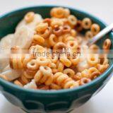 High Quality Breakfast Flavoring Machine/Breakfast Flavoring Machine/Corn Flakes Flavouring Machine thumbnail-3