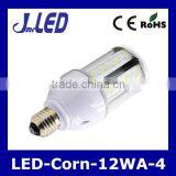 Waterproof Ip64 12w Led Corn Lamp Light Bulbs