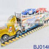 Popular Kid Toy Cool Plastic Tow Truck Toy