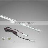 Connectable Led Strip Light,pull Switch Led Bar Light,LED Cabinet Light for Retail Showcase