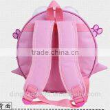 2016 Hot Sell Backpack Cute Frog Backpack Most Popular Child's Bag thumbnail-3