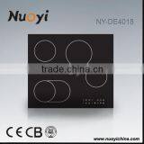 Big Size Portable Cast Iron Gas Stove for Outside Cooking With Low Price