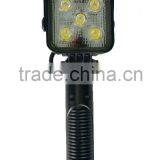 Magnet led light, LED emergency light, LED handheld light, Portable led light,Rechargeable LED light