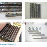Gear Rack Motor for Gear Rack Cutting Machine thumbnail-6