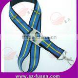 Polyester Printed Lanyard in Europe thumbnail-2