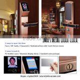 Door Lock Biometric Drawer Lock Facial Recognition Door Lock