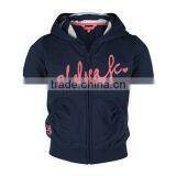 Heavy Blank Sweatshirts And Hoodies Mens Slim Hoodie Jacket Coat Sweatshirt China Customized Hoodies Sweatshirts thumbnail-1