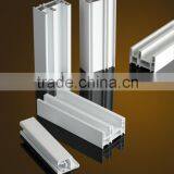 Extrusion Plastic PVC Profile for Building and Furniture Material thumbnail-2