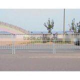 Road Barrier thumbnail-1