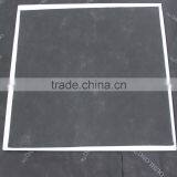 High Sound-Absorbing Various Perforations Suspended Metal Ceiling Aluminum False Ceiling thumbnail-5