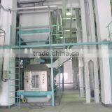 High Efficiency 1-2TPH Animal Feed Mill thumbnail-5