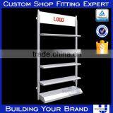 Corner Cabinet,furniture Mdf Display Cabinet,steel Filing Cabinet thumbnail-6