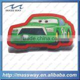 Promotional Souvenir Custom Funny 3D Soft PVC Rubber Fridge Magnet thumbnail-6