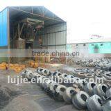 VOLVO Truck Brake Drum OEM1599009 1599010 1599011 1599010 1599011 1599012