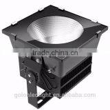 500 Watt Led Flood Light With Meanwell Driver Ip65 CE RoHS 500w Led Replacement 1000w Halogen thumbnail-2