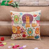 Outdoor Chair Cushion Cover Cartoon Home Decor thumbnail-1