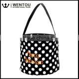 Wentou Personalized Halloween Bucket thumbnail-3