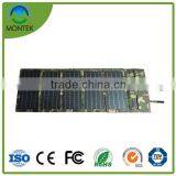 Qualified newly design solar panel frame machine