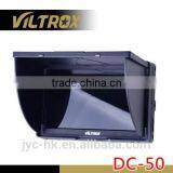Discount! 5 Inch HD Field DSLR Camera LCD Monitor VILTROX DC-50 Camera Accesories