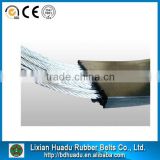Industry High Quality Heavy Duty Stainless Steel Wire Conveyor Belt