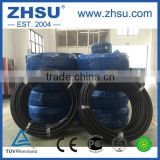 PN8/SDR21 hdpe roll pipe