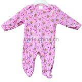 Cute Rompers Costume Baby Boy Rompers With Hat thumbnail-2