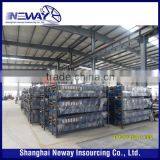 3.5 Ton 2 Post Auto Lift Supplier thumbnail-2