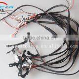 2016 Popular Product Angel Eye & Devil Eye Driving Plastic Bracket for 2.5 Inch Projector Lens thumbnail-5