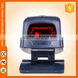 32bit Omni-Directional Barcode Scanner/reader for SupermarketNT-2020 thumbnail-1