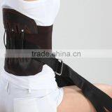 Youjie Leather Decompression Back Brace Support Belt thumbnail-2