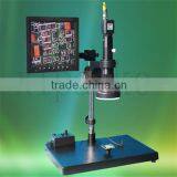 Best Quality FKE208-C With 15" LCD Microscope Camera/digital Microscope Dongguan Suppliers thumbnail-5