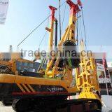 KH400 Rotary Drilling Underground Diaphragm Wall Grab thumbnail-1
