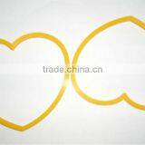 Heart Creative Shape Fried Silicone Egg Ring thumbnail-1