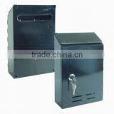 Durable Stainless Steel Letterbox