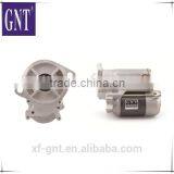 Excavator B3.3 4LE1 S13-4113 12V Starter Motor thumbnail-1