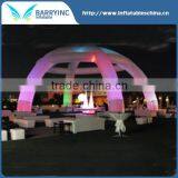 2016 New Design Inflatable Igloo , Inflatable Air Dome Tent for Sale