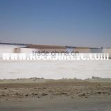 Sodium Chloride 98-99% NACL for salting application (white color - low moisture - no impurities - loose - EGYPT origin)