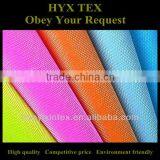 210D Dyed Nylon Oxford Fabric For Bag