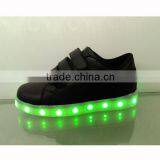 Children Favorite Flash LED Lighting up Shoes Sneaker Shoes Wholesale thumbnail-2