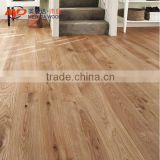 Long Length Click Loc Engineered Oak 190mm x 14-3mm Lacquered Wood Flooring