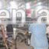 Electric Car Assemble Line for Sale thumbnail-6