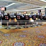 Handtufted Wall to Wall Casino Carpet thumbnail-6