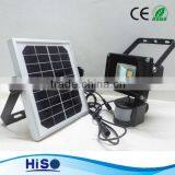 New Products 2015 Technology Solar Sensor Flood Light 10w thumbnail-1
