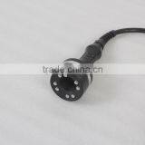 HOT RECOMMENDED 2015 !!! Tripolar Vacuum Cavitation Ultrasonic Weight Loss Machine thumbnail-4