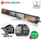 Waterproof IP68 Led Light Bar, Offroad Use 4x4 Led Offroad Light Bar thumbnail-4