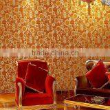 Hot Beauty Corridor KTV Waterproofing Wallpaper Vinyl Wallpaper Wall Decoration for Bar thumbnail-6